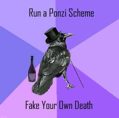 Rich Raven