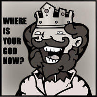 The Burger King