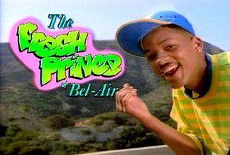 Bel-Air (Fresh Prince)