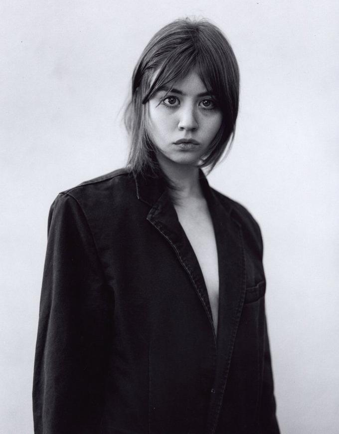 Creepy Chan (Allison Harvard)
