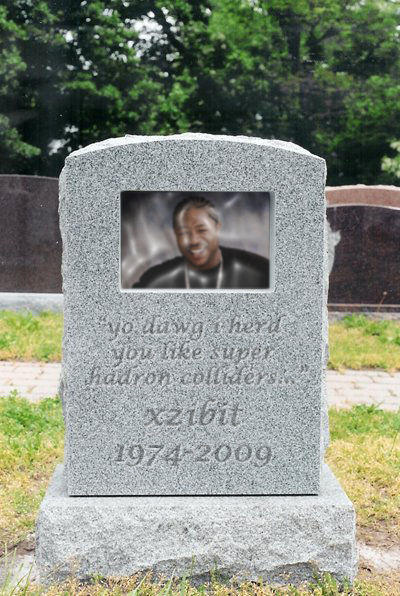 Xzibit Yo Dawg