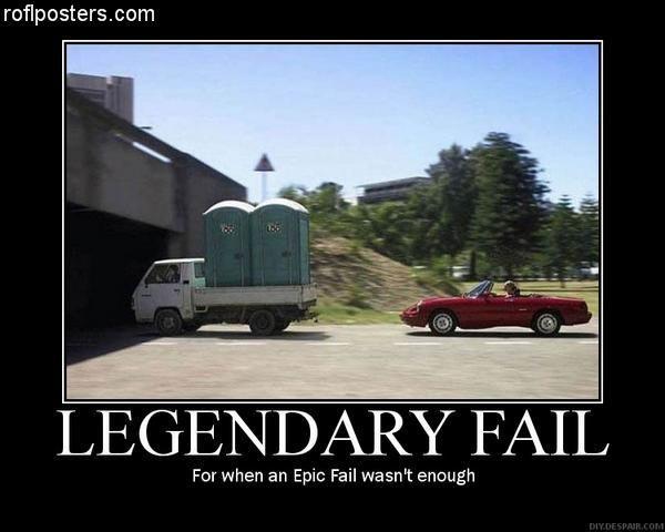 FAIL