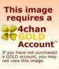 Gold Membership Trolling