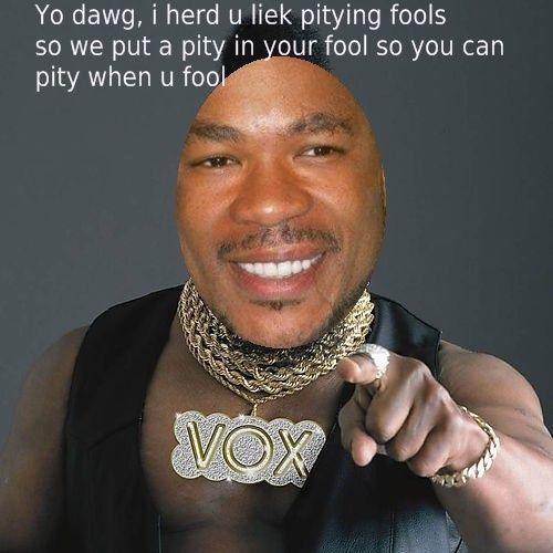 Xzibit Yo Dawg