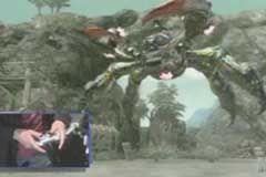 E3 Sony 2006 / Giant Enemy Crab