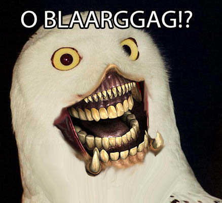 O RLY?