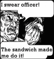 Sandwich Chef