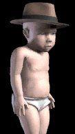 Dancing Baby