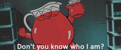The Juggernaut Bitch!!