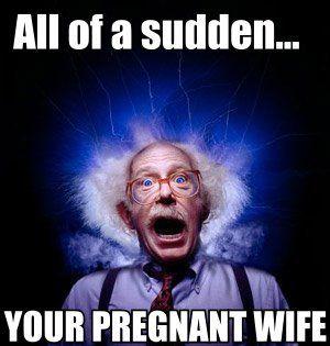 ALL OF A SUDDEN