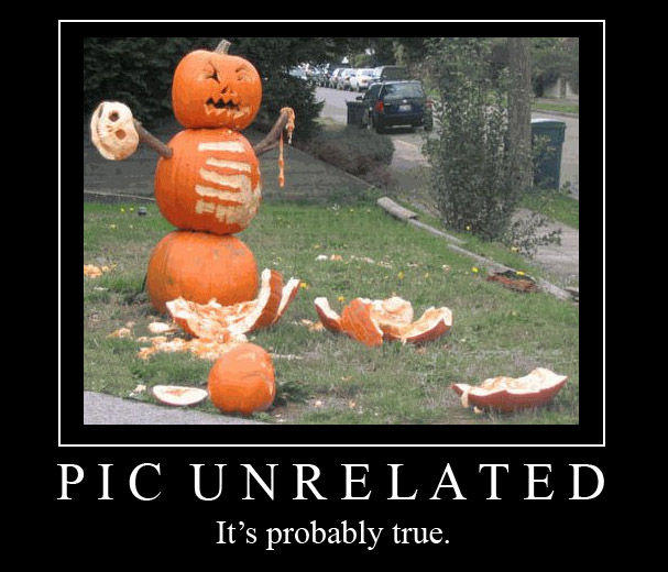 Picture Unrelated