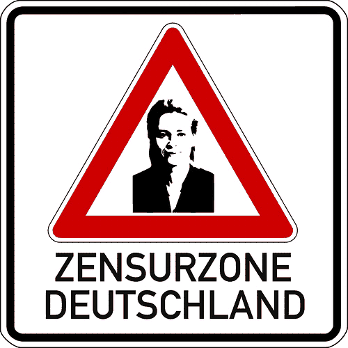 Zensursula