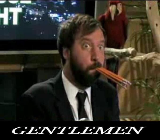 Tom Green Raids
