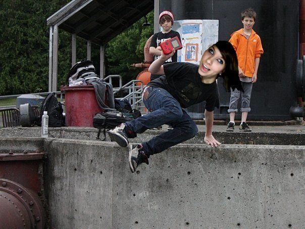 Nintendo Kid