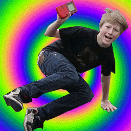 Nintendo Kid