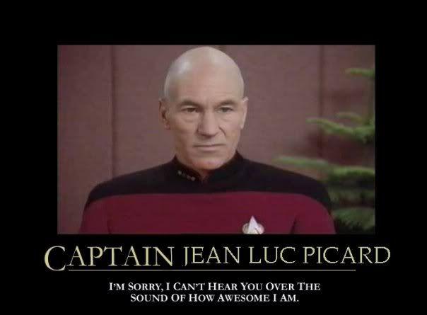 Jean-Luc Picard