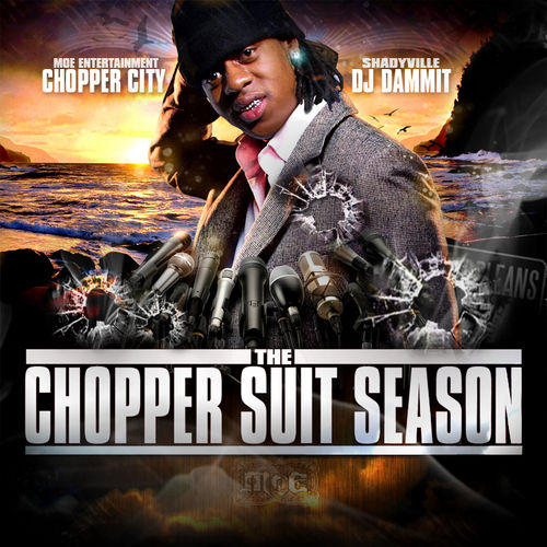 Chopper City Suit 