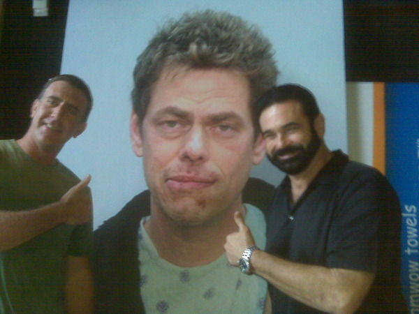 [Image - 6000] | Vince Shlomi (ShamWow, Slap Chop) | Know Your Meme