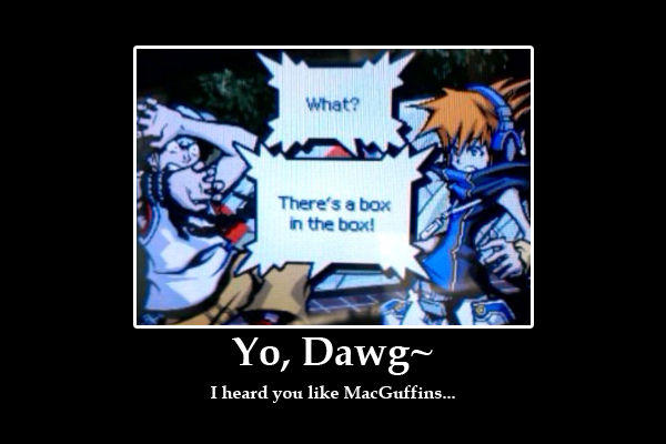 Xzibit Yo Dawg