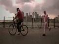 Stole My Bike