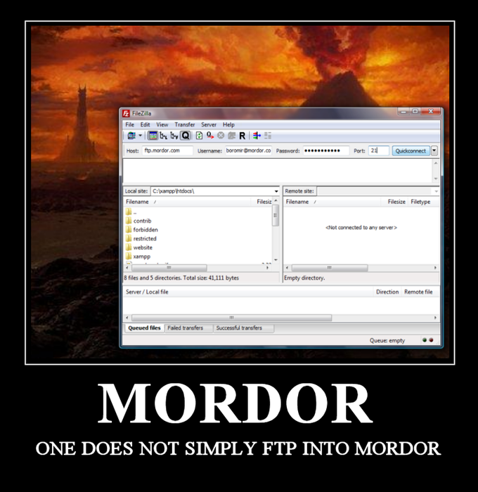 one-does-not-simply-FTP-into-mordorPstr.png