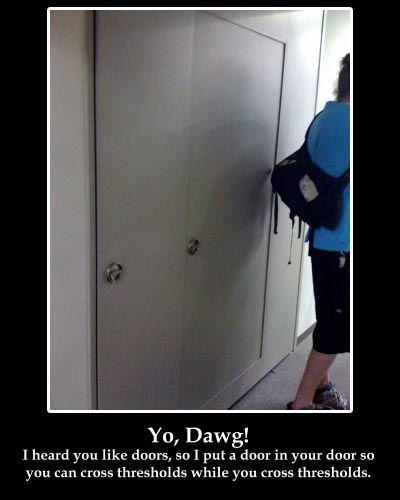 Xzibit Yo Dawg