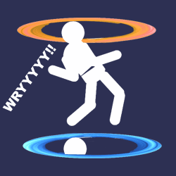 Za Warudo/WRYYYYY