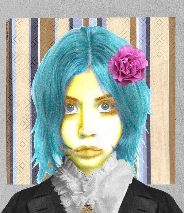 Creepy Chan (Allison Harvard)
