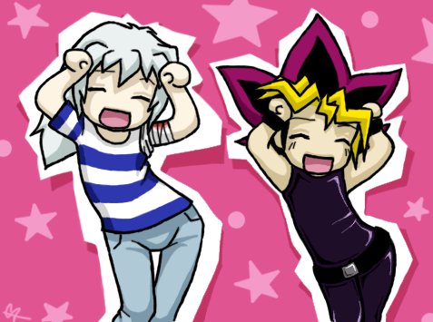 Caramelldansen