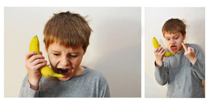 Bananaphone