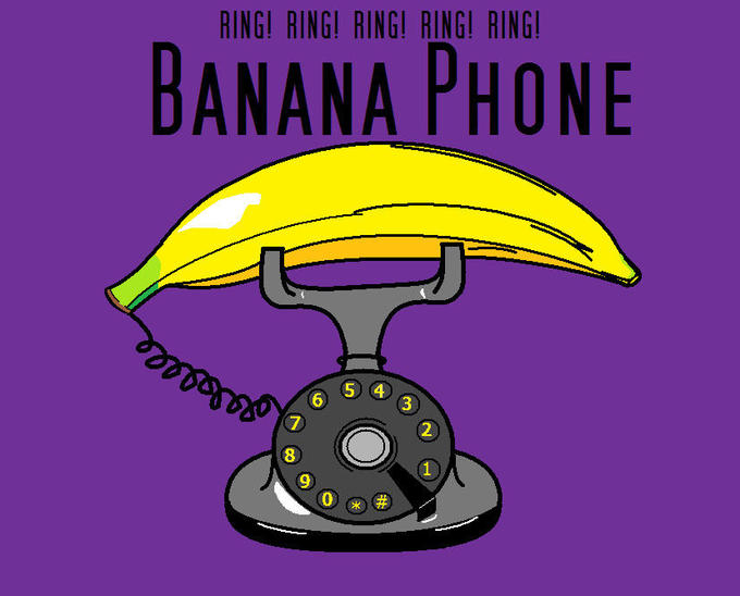 Bananaphone