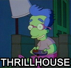 "Milhouse Is Not A Meme"