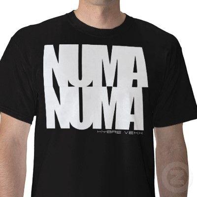 Numa Numa