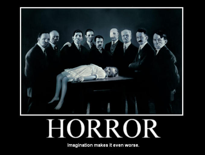 Creepypasta