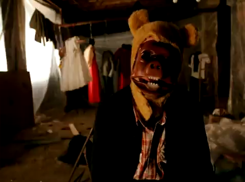 Creepypasta