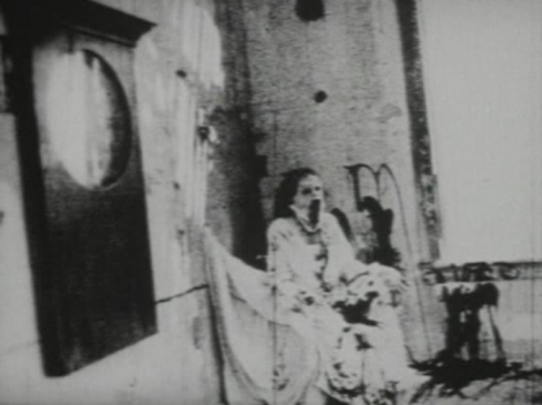 Creepypasta