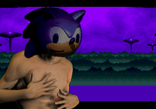 DSS : Down Syndrome Sonic