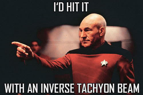Jean-Luc Picard