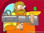 Dinner Blaster