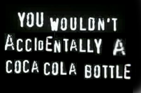 I Accidentally