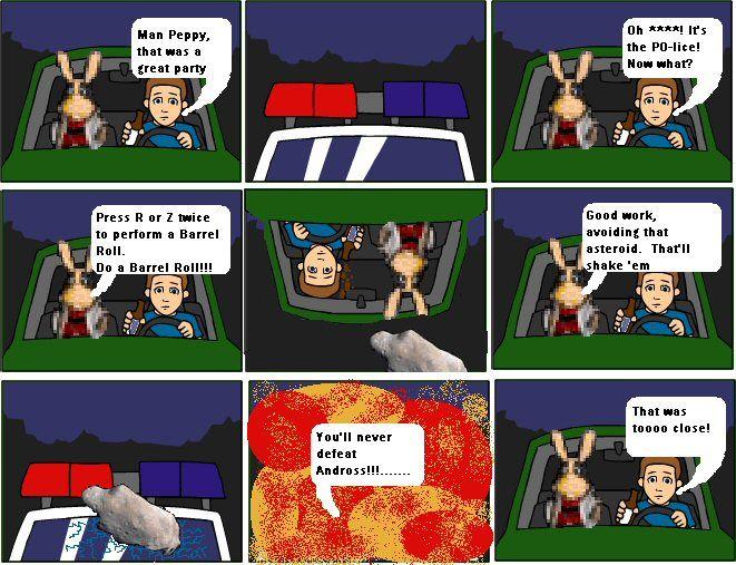 Law For Kids Parodies