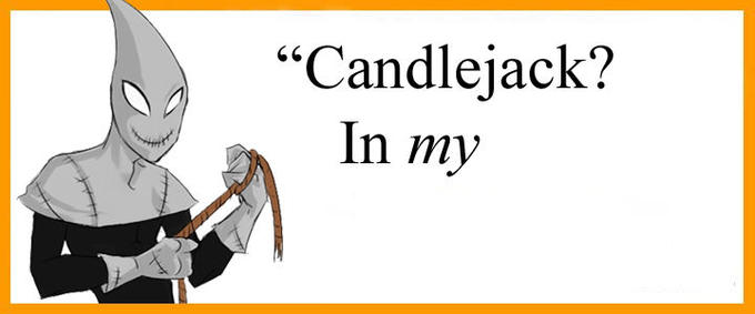 Candlejack
