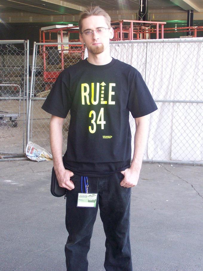 RULE 34