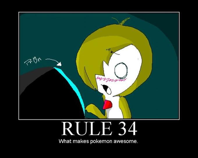 RULE 34