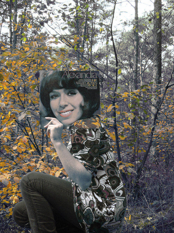 Sleeveface