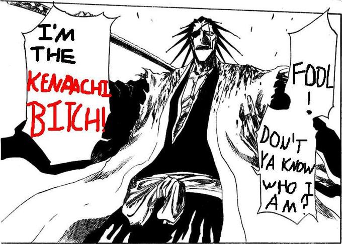 The Juggernaut Bitch!!