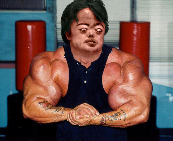 Brian Peppers