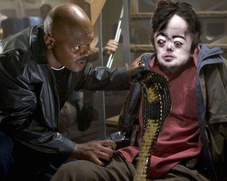 Brian Peppers