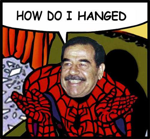 How Do I Shot Web?
