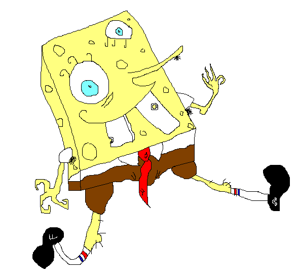 Spengbab